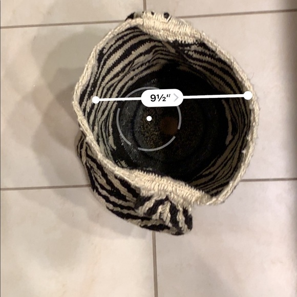 Wayuu Tribe Mochila Crossbody Bag - Picture 8 of 8